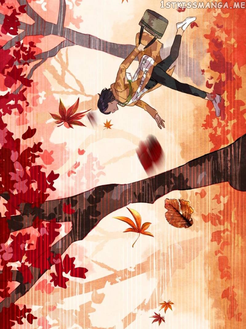 A Thousand And One Colors Comics chapter 3 - page 37