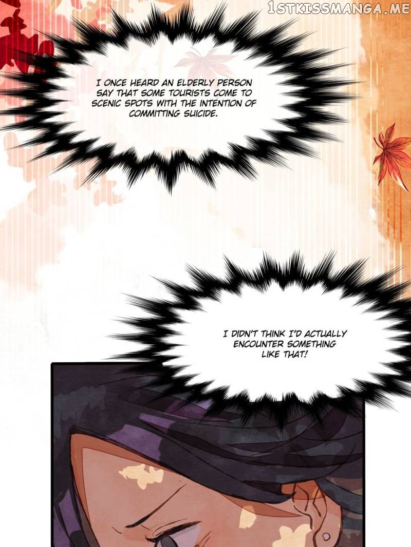A Thousand And One Colors Comics chapter 3 - page 38