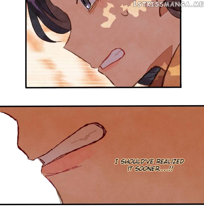 A Thousand And One Colors Comics chapter 3 - page 39