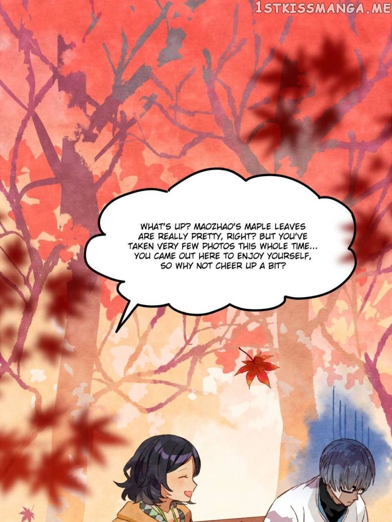 A Thousand And One Colors Comics chapter 3 - page 4