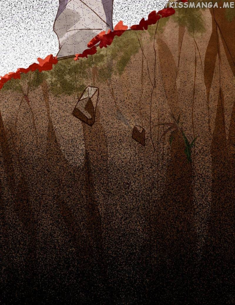 A Thousand And One Colors Comics chapter 3 - page 43