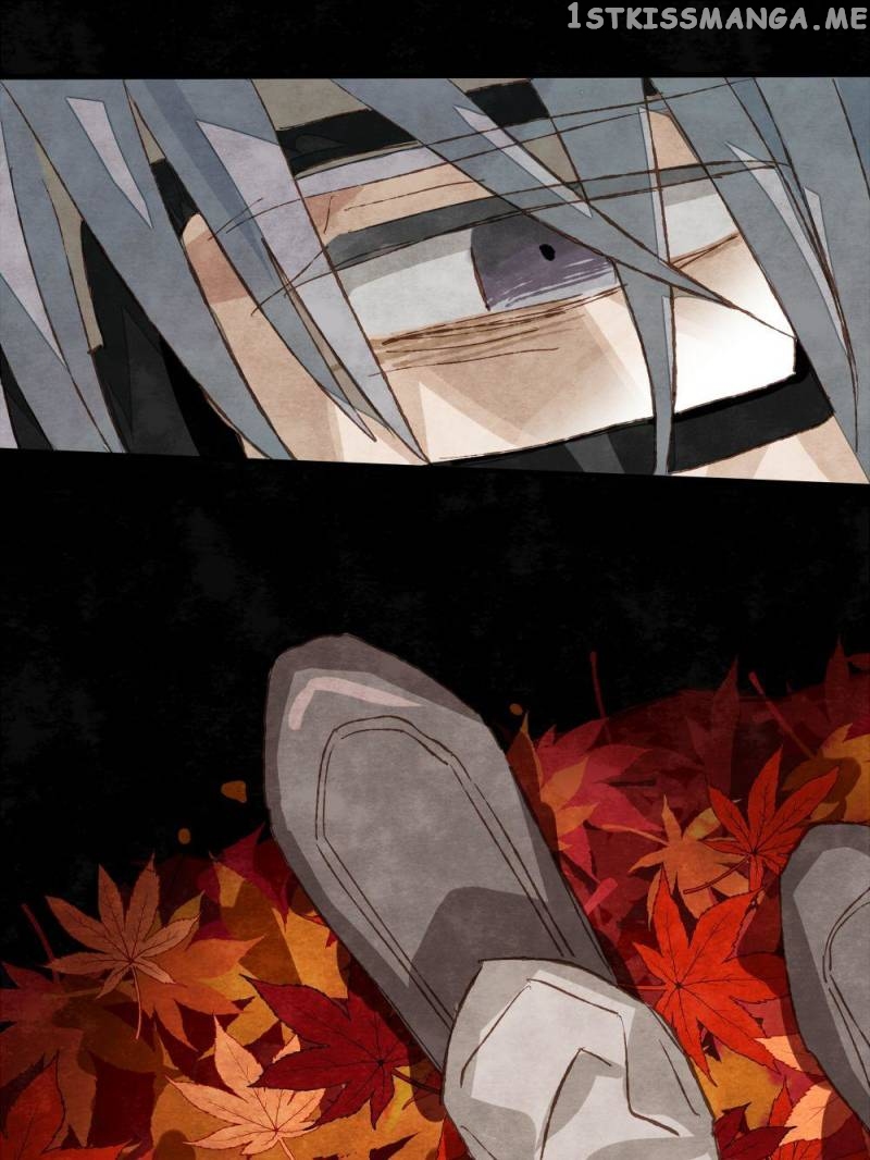 A Thousand And One Colors Comics chapter 3 - page 44