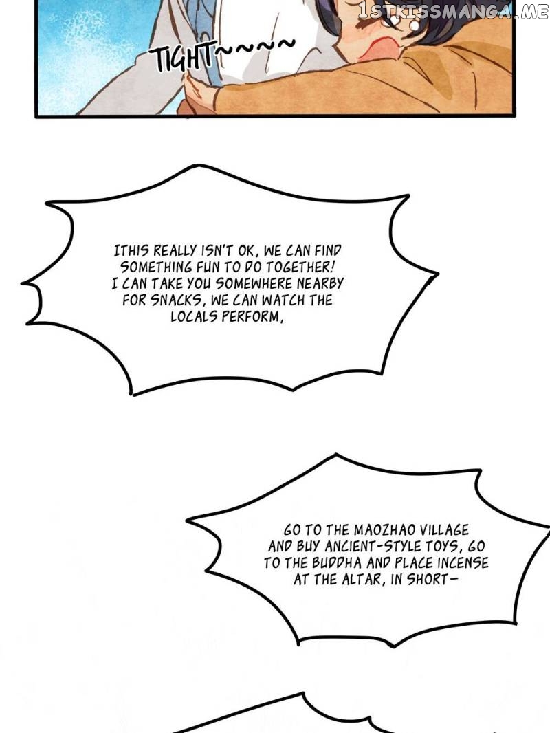 A Thousand And One Colors Comics chapter 3 - page 51