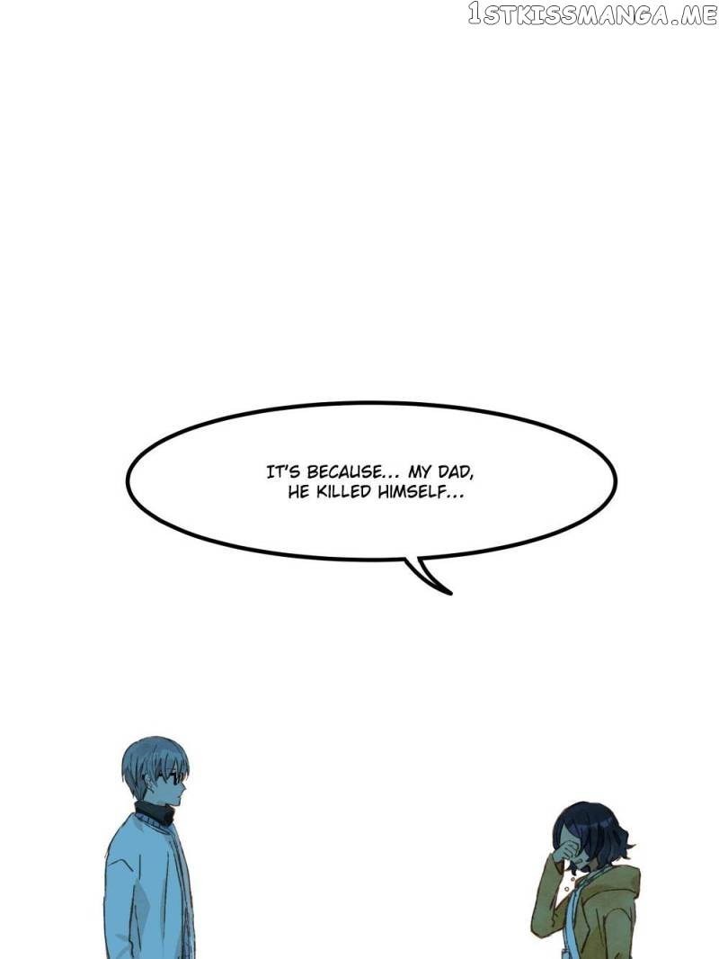 A Thousand And One Colors Comics chapter 3 - page 56