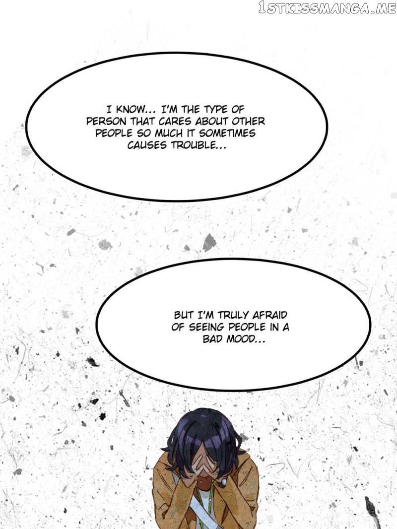 A Thousand And One Colors Comics chapter 3 - page 58