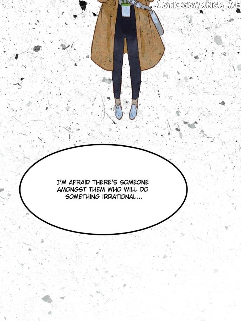 A Thousand And One Colors Comics chapter 3 - page 59