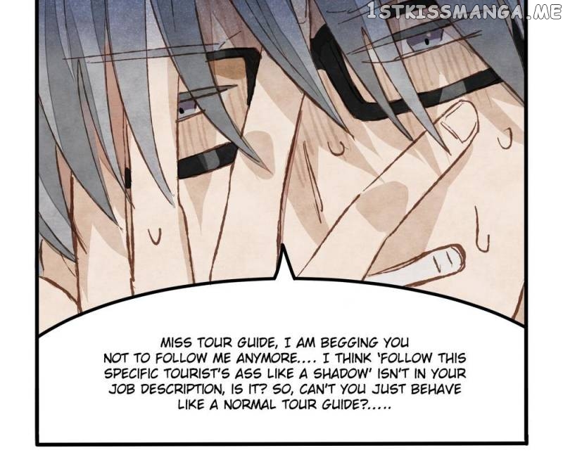 A Thousand And One Colors Comics chapter 3 - page 6
