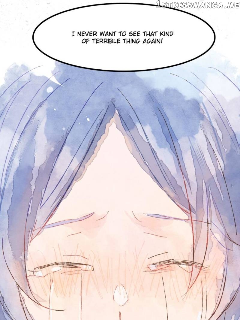 A Thousand And One Colors Comics chapter 3 - page 60