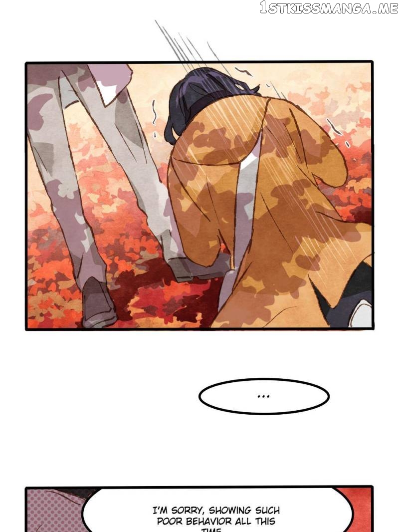 A Thousand And One Colors Comics chapter 3 - page 62