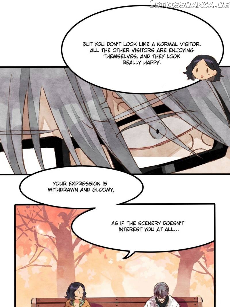 A Thousand And One Colors Comics chapter 3 - page 7