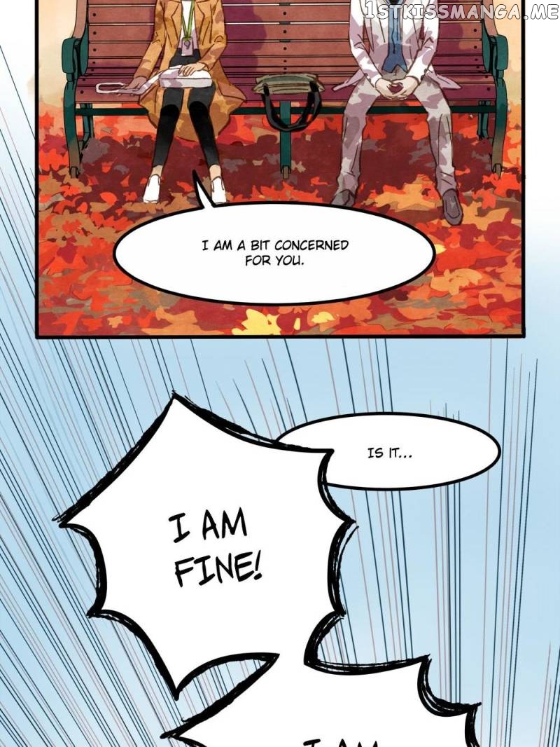 A Thousand And One Colors Comics chapter 3 - page 8
