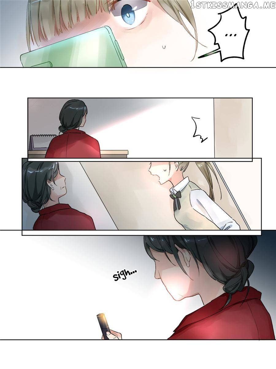 A Thousand And One Colors Comics chapter 98 - page 17