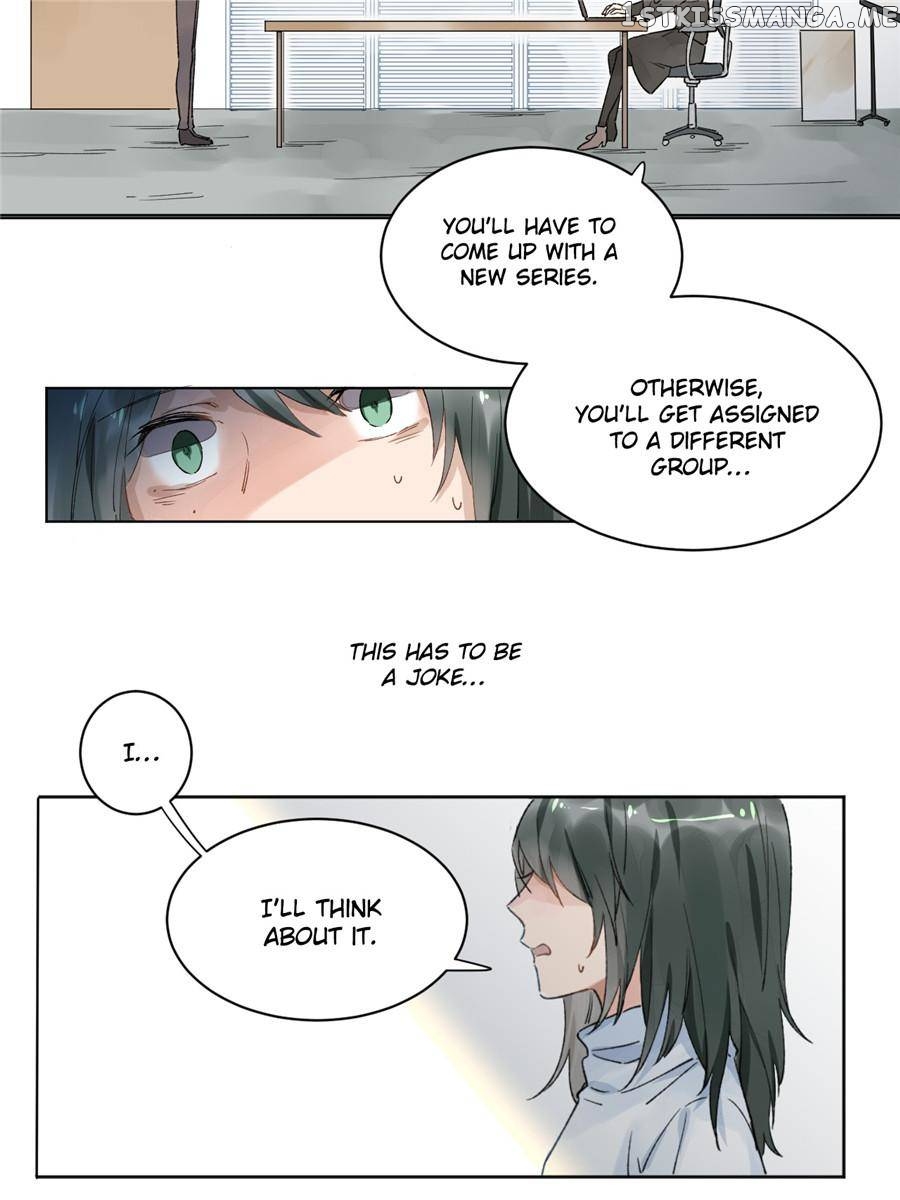 A Thousand And One Colors Comics chapter 98 - page 9