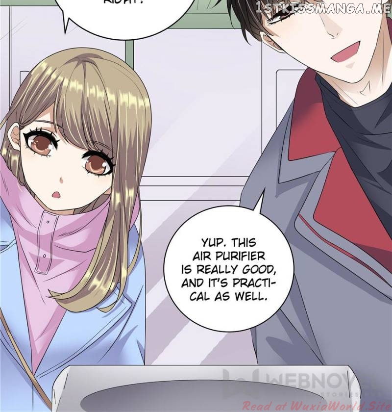 A Thousand And One Colors Comics chapter 84 - page 15
