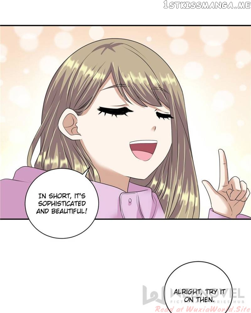 A Thousand And One Colors Comics chapter 84 - page 33