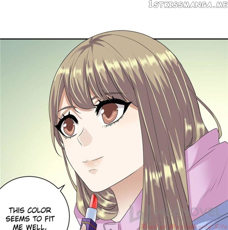 A Thousand And One Colors Comics chapter 84 - page 36
