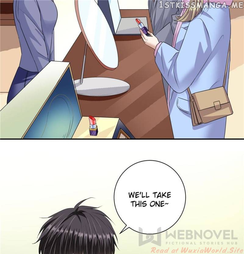 A Thousand And One Colors Comics chapter 84 - page 38