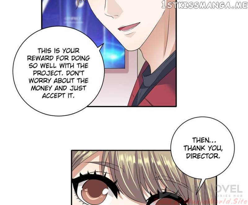 A Thousand And One Colors Comics chapter 84 - page 43