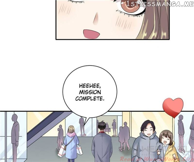 A Thousand And One Colors Comics chapter 84 - page 44