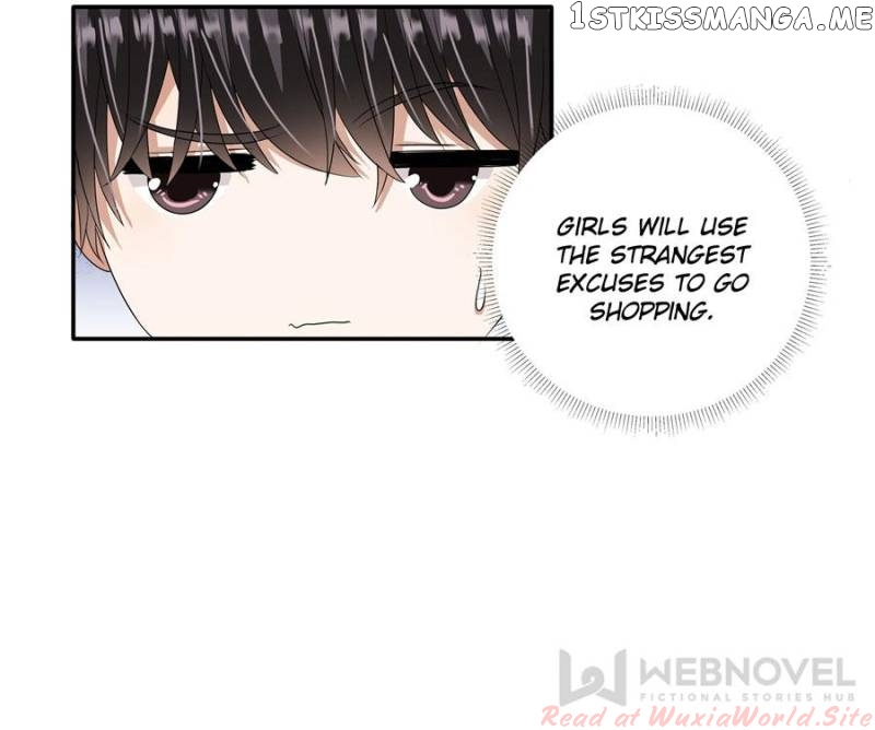 A Thousand And One Colors Comics chapter 84 - page 47