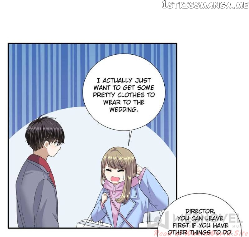 A Thousand And One Colors Comics chapter 84 - page 48