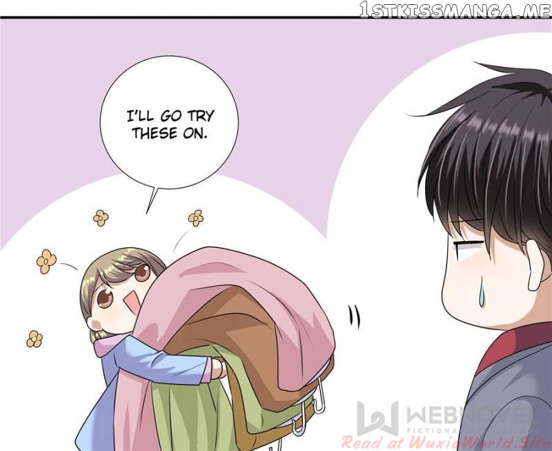 A Thousand And One Colors Comics chapter 84 - page 52