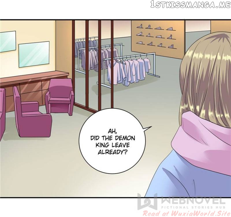 A Thousand And One Colors Comics chapter 84 - page 58