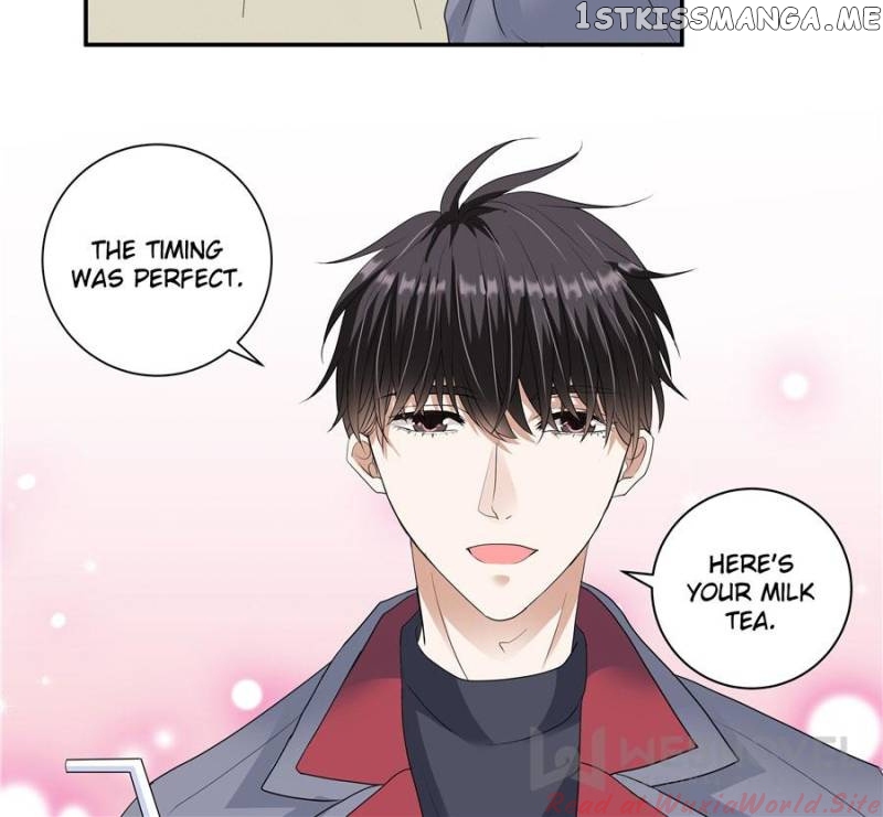 A Thousand And One Colors Comics chapter 84 - page 60