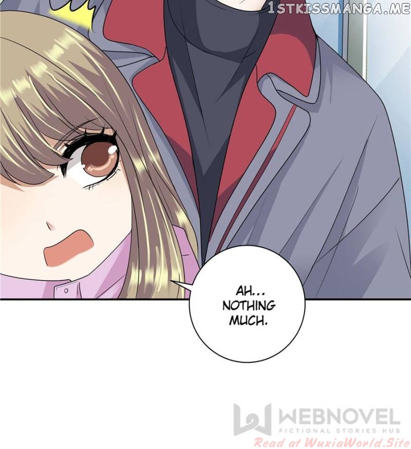 A Thousand And One Colors Comics chapter 84 - page 7