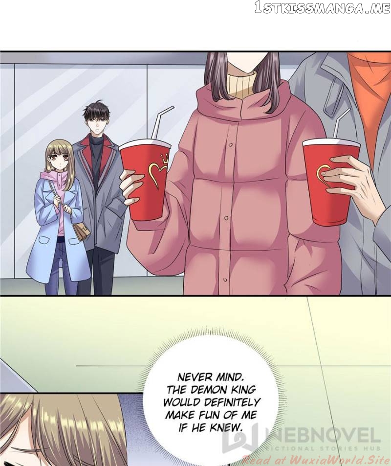 A Thousand And One Colors Comics chapter 84 - page 8