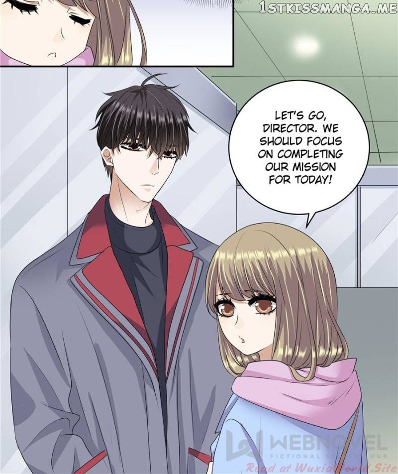 A Thousand And One Colors Comics chapter 84 - page 9
