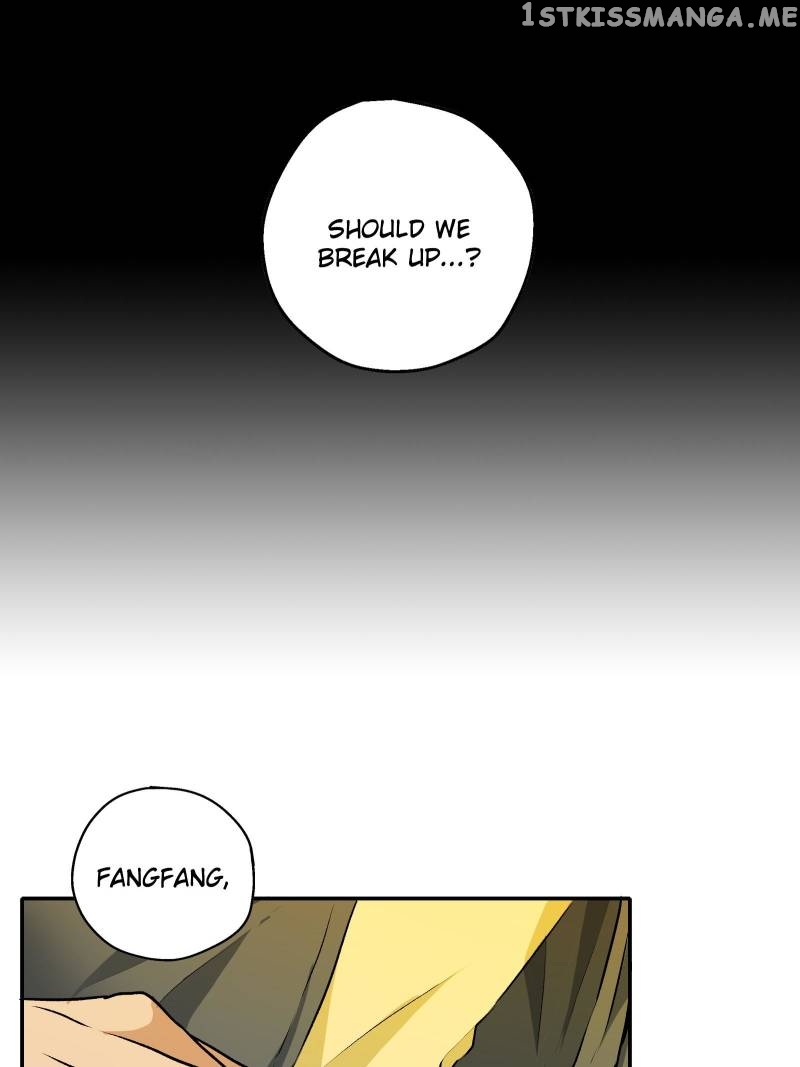 A Thousand And One Colors Comics chapter 49 - page 13