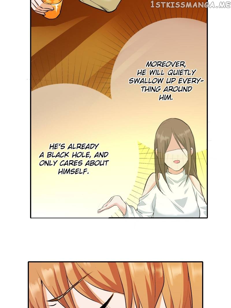 A Thousand And One Colors Comics chapter 49 - page 16