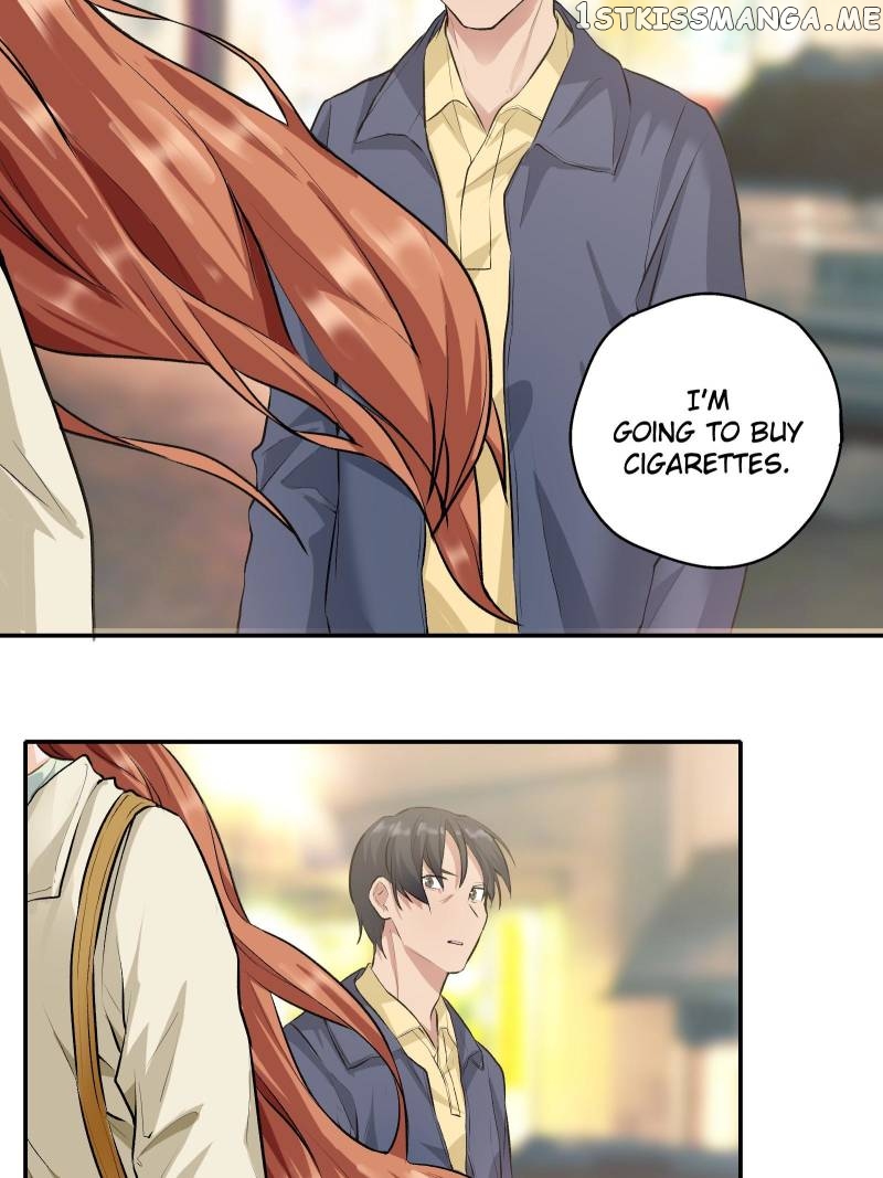 A Thousand And One Colors Comics chapter 49 - page 20