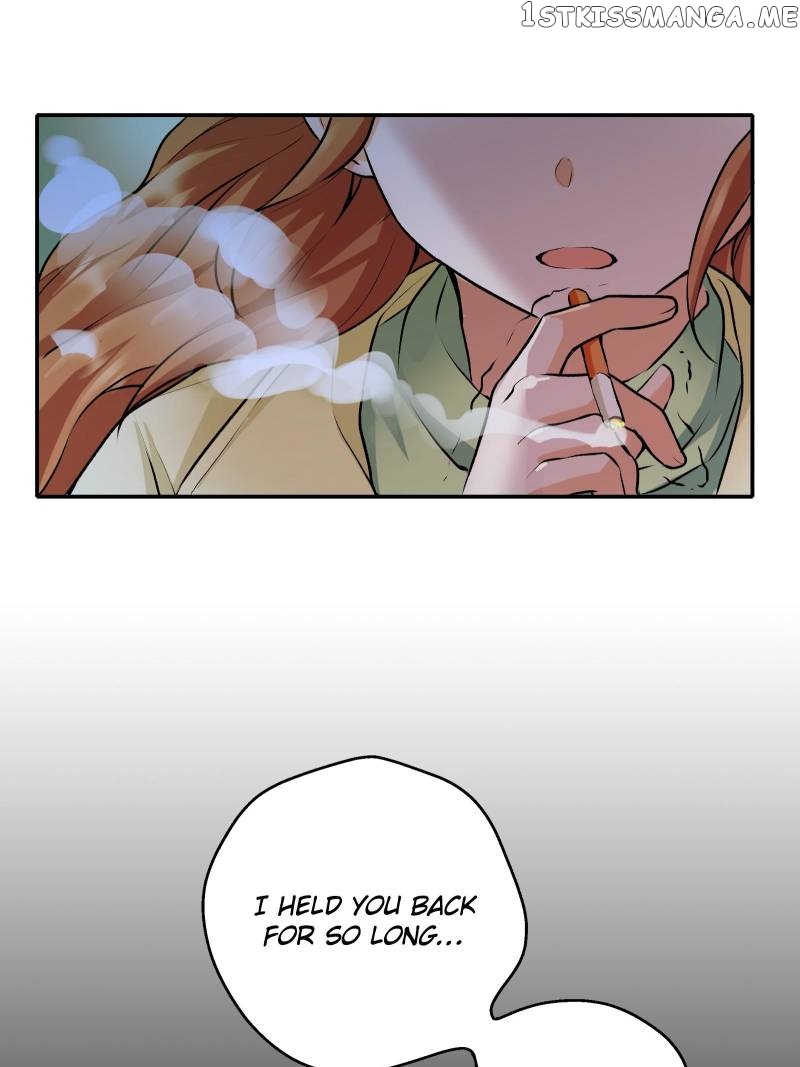 A Thousand And One Colors Comics chapter 49 - page 28