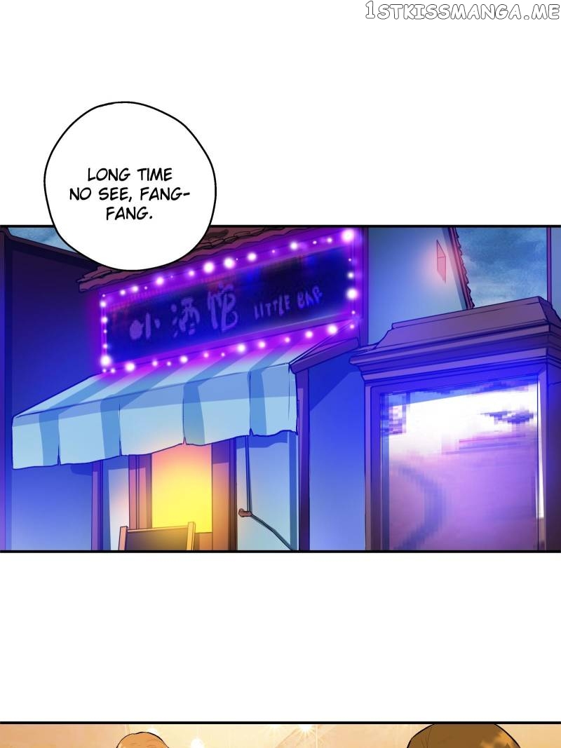 A Thousand And One Colors Comics chapter 49 - page 3