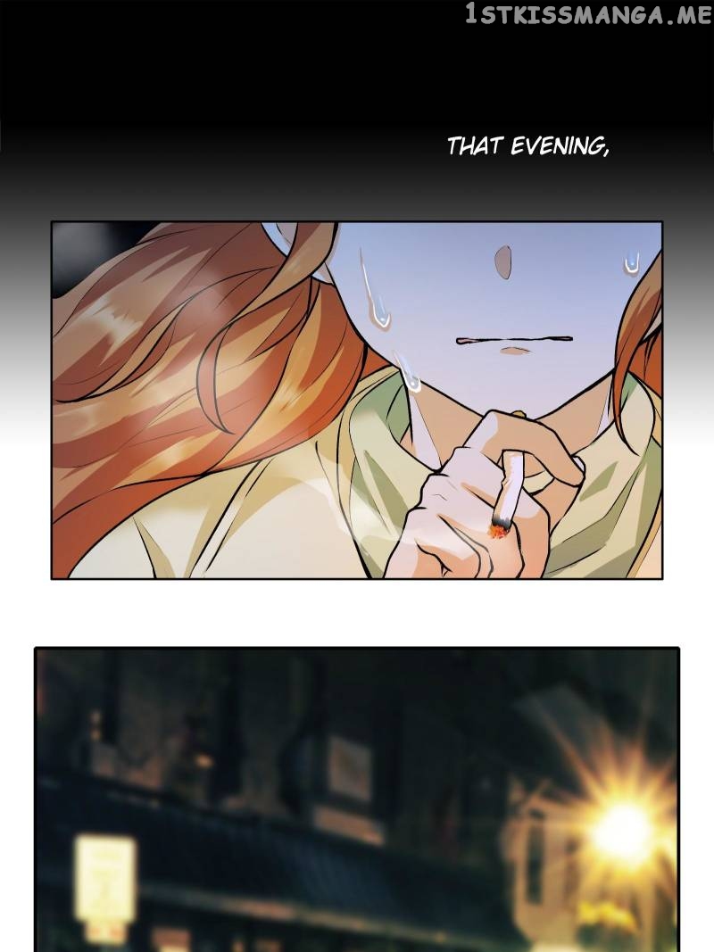 A Thousand And One Colors Comics chapter 49 - page 31