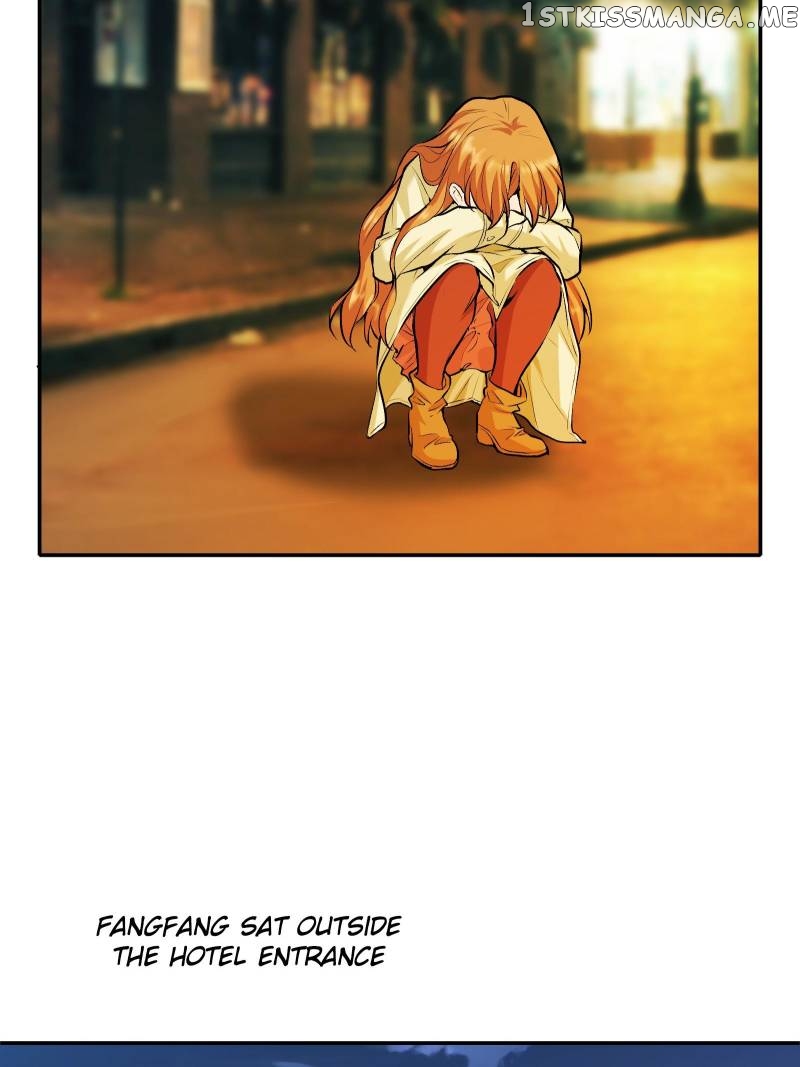 A Thousand And One Colors Comics chapter 49 - page 32