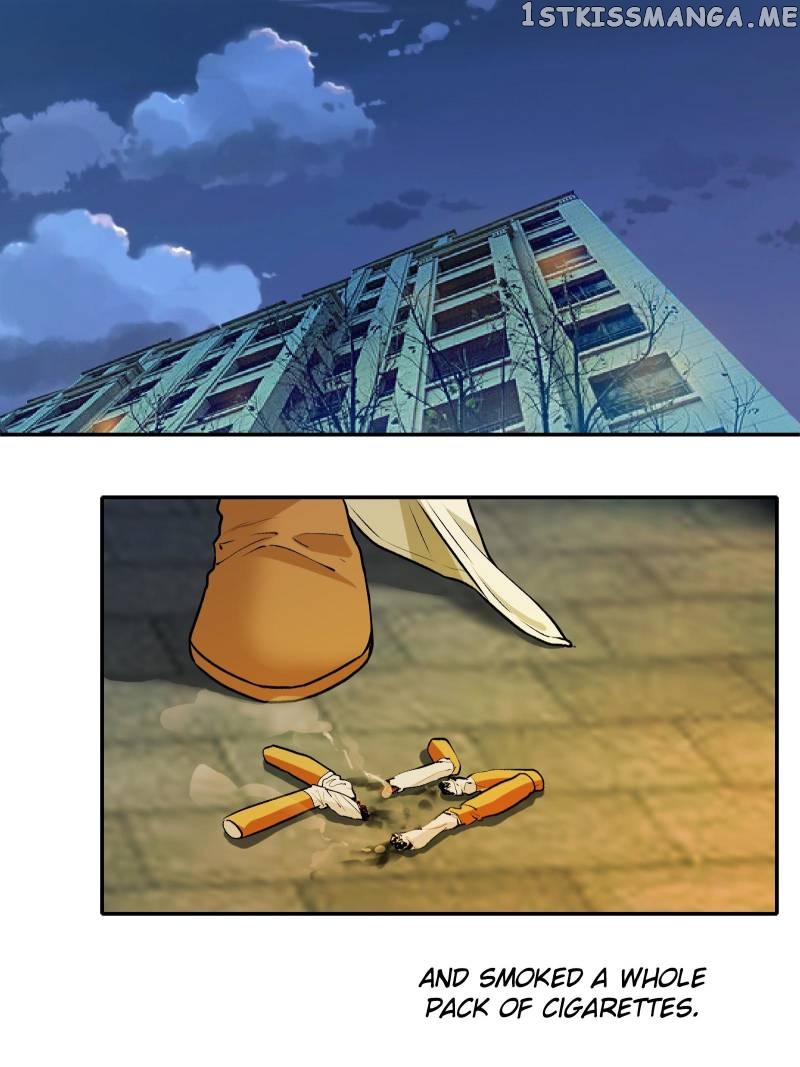 A Thousand And One Colors Comics chapter 49 - page 33
