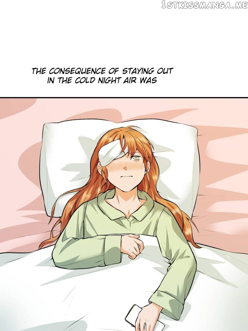 A Thousand And One Colors Comics chapter 49 - page 35