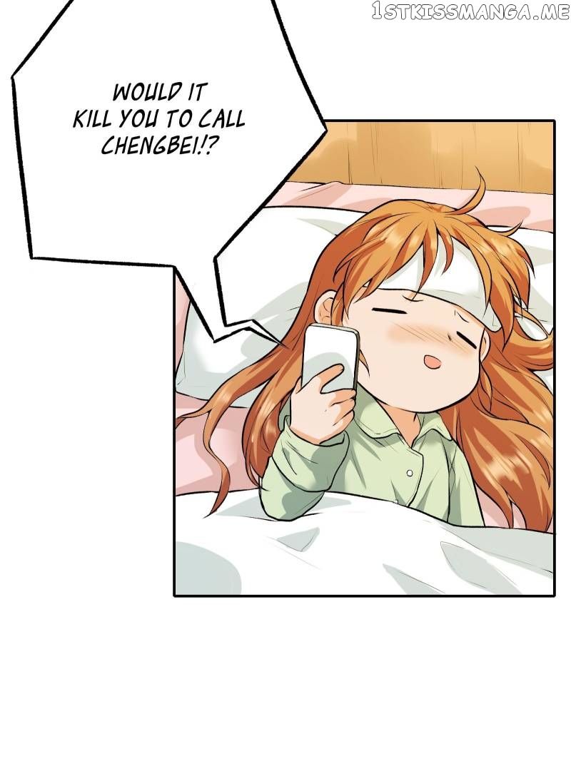 A Thousand And One Colors Comics chapter 49 - page 37
