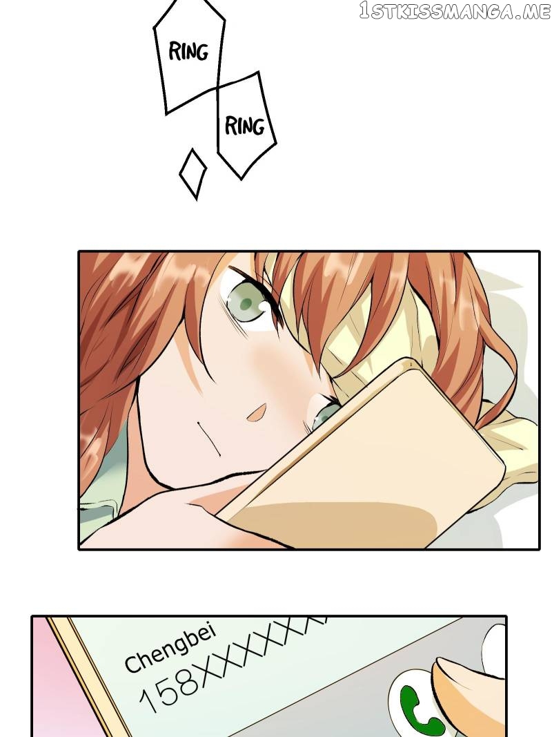 A Thousand And One Colors Comics chapter 49 - page 40