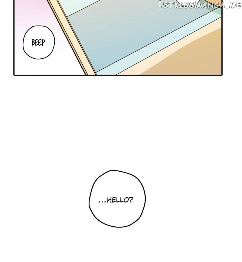 A Thousand And One Colors Comics chapter 49 - page 41