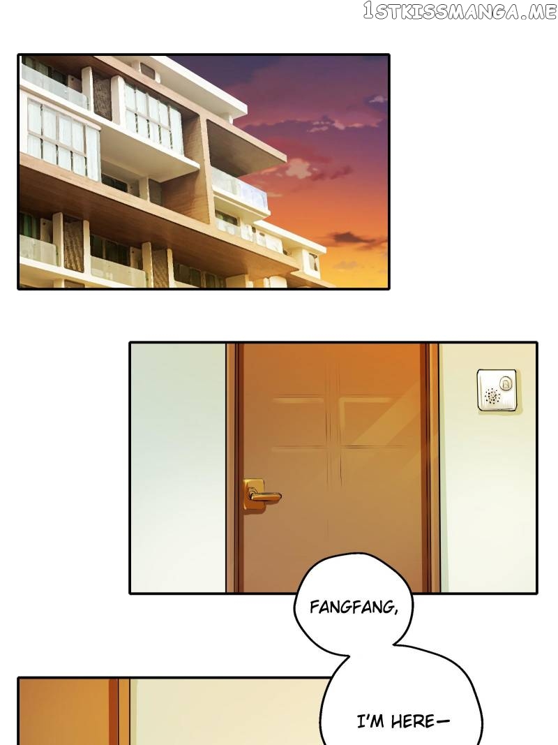 A Thousand And One Colors Comics chapter 49 - page 42