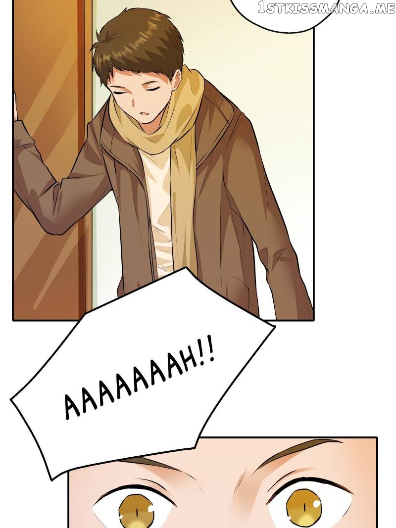 A Thousand And One Colors Comics chapter 49 - page 43