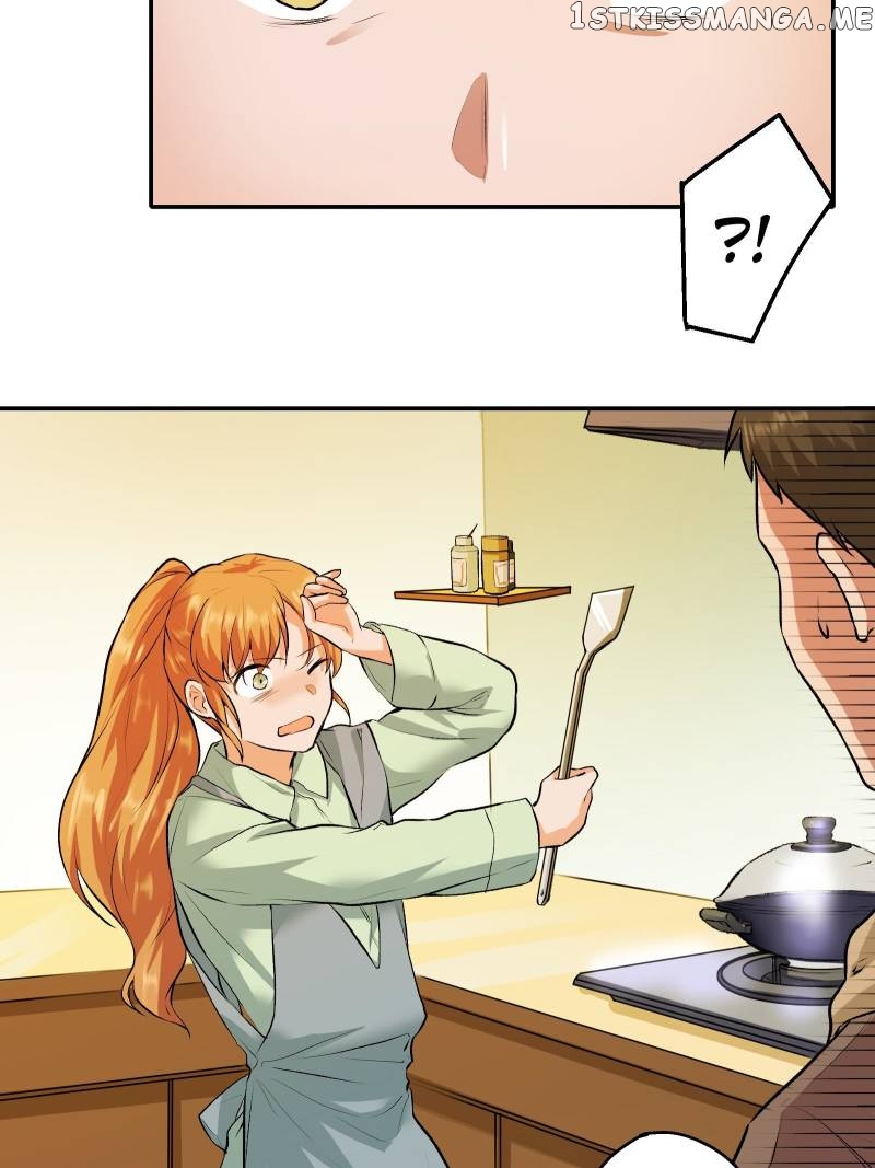 A Thousand And One Colors Comics chapter 49 - page 44