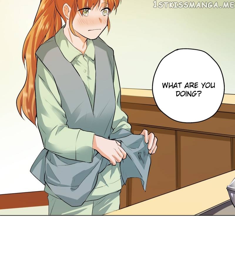 A Thousand And One Colors Comics chapter 49 - page 46
