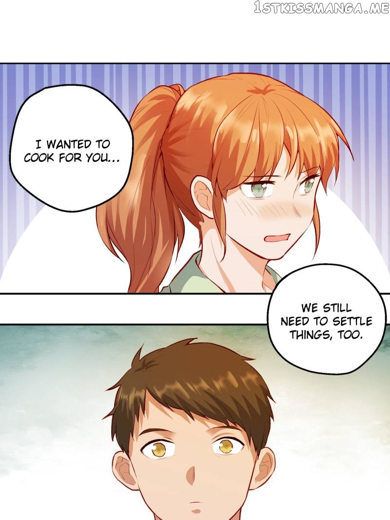 A Thousand And One Colors Comics chapter 49 - page 47
