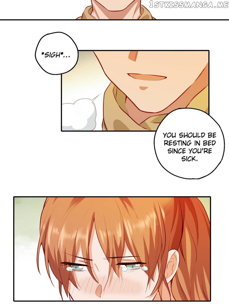 A Thousand And One Colors Comics chapter 49 - page 48