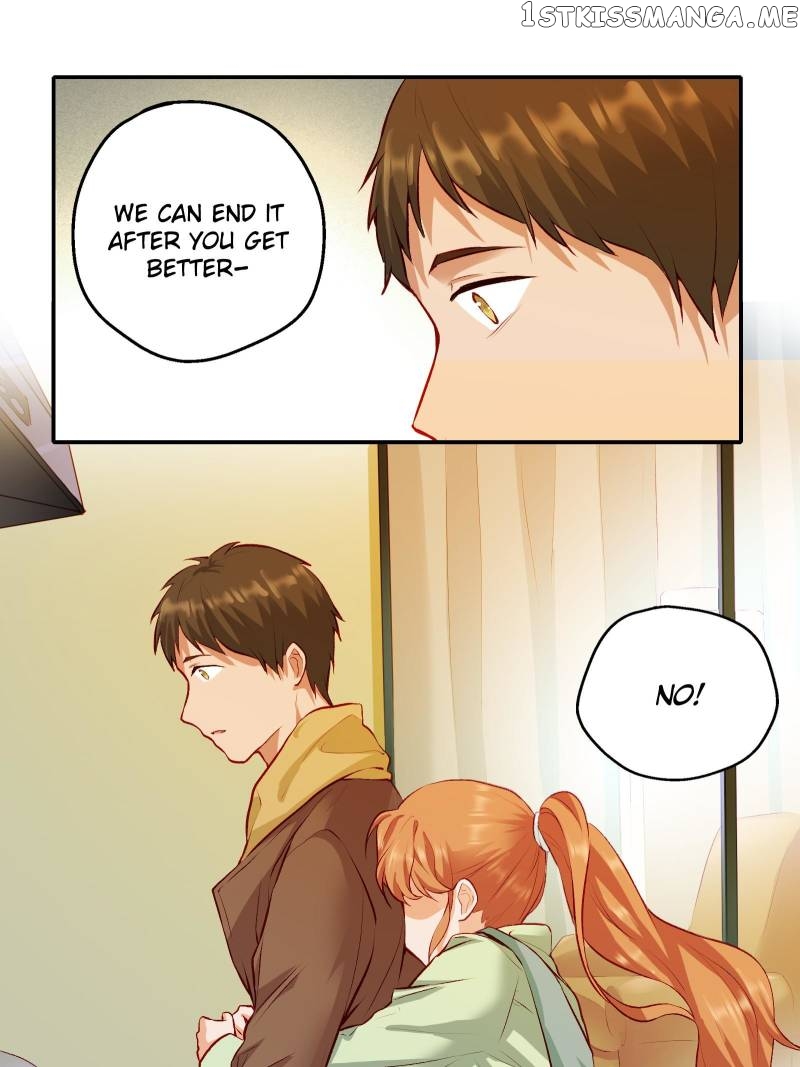 A Thousand And One Colors Comics chapter 49 - page 49